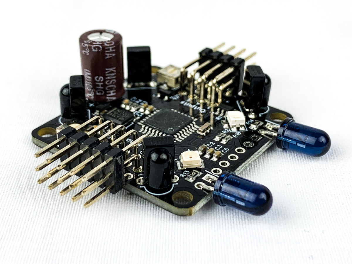 A.C.E.™ Micro Combat System (PWM) – Video Aerial Systems