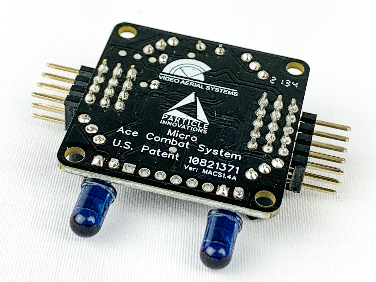A.C.E.™ Micro Combat System (PWM) – Video Aerial Systems