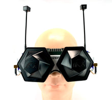 Load image into Gallery viewer, Crosshair®Xtreme Pair for HDZero Goggles