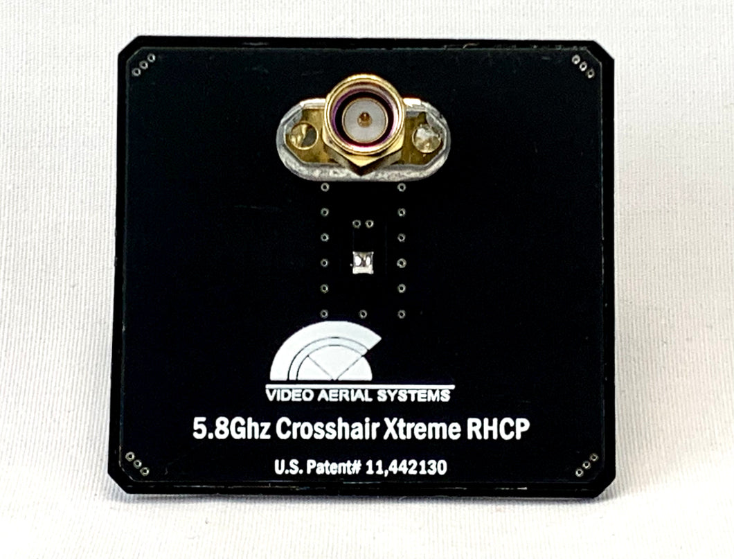 5.8GHz Crosshair™ Xtreme Mini