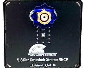 5.8GHz Crosshair™ Xtreme Mini