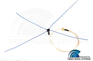 Turnstyle Antenna