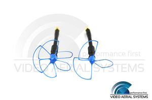 3.3/3.4GHz BlueBeam® Ultra V1 (Set)