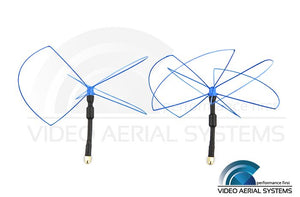 3.3/3.4GHz BlueBeam® Ultra V1 (Set)