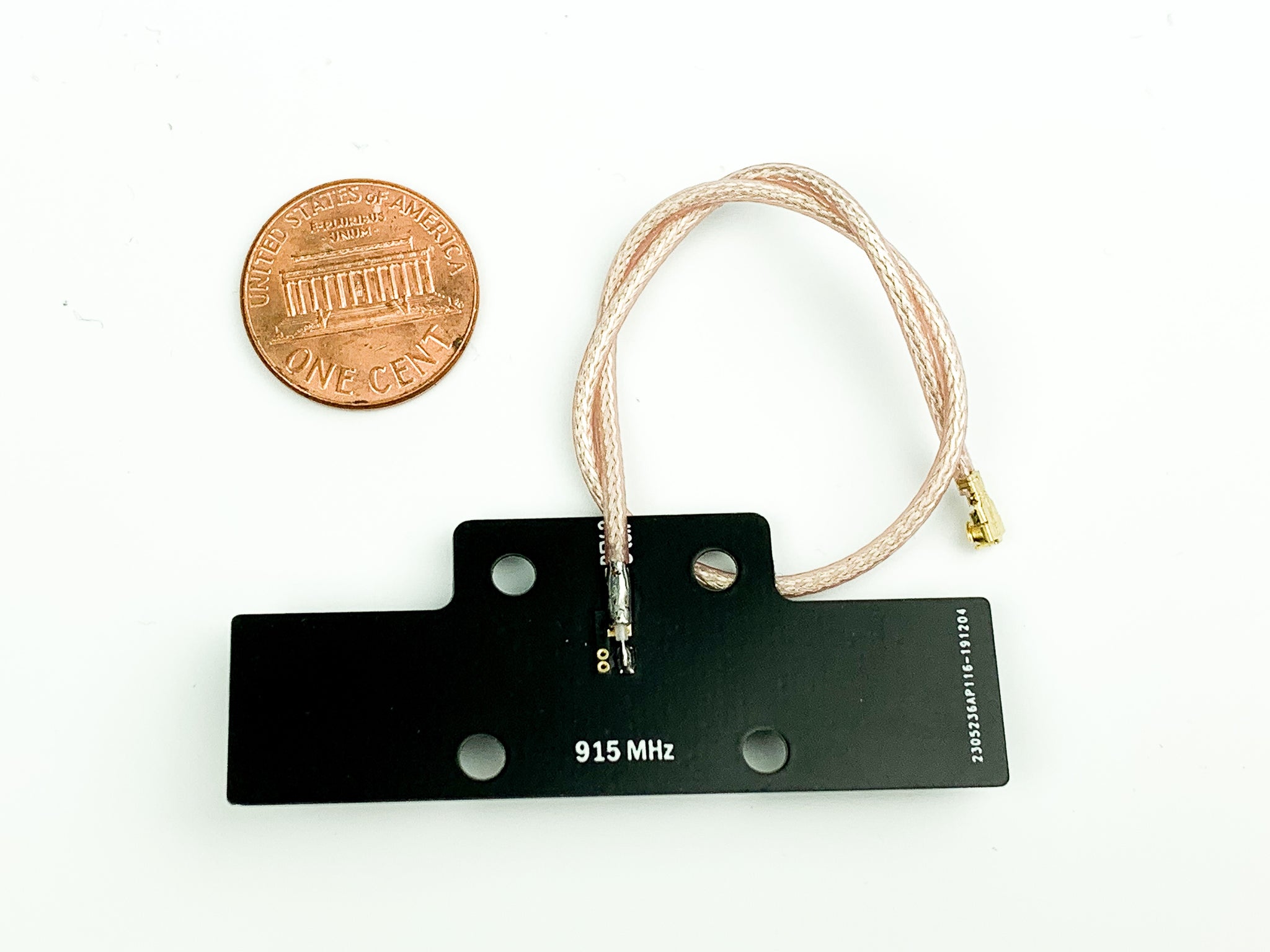 Crossfire Antennas – Video Aerial Systems