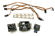 A.C.E.™ Combat System (PWM)