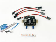 A.C.E.™ Micro Combat System (PWM)