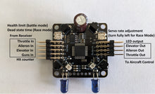 Load image into Gallery viewer, A.C.E.™ Micro Combat System (PWM)