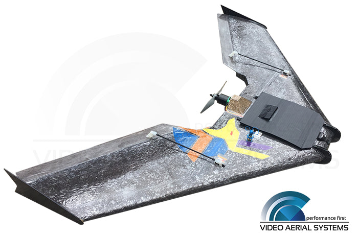 Anubis Race Wing Kit