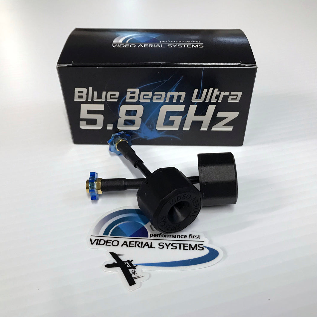 5.8GHz BlueBeam® Ultra V2 (Set)