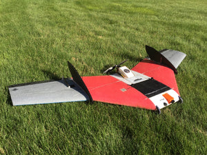 Chimera HD Flying Wing