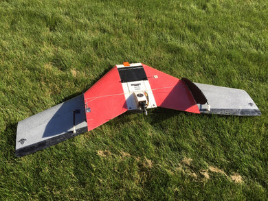 Chimera HD Flying Wing