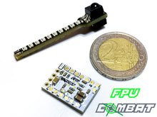 Load image into Gallery viewer, FPV-Combat Micro Driver