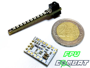 FPV-Combat Micro Driver