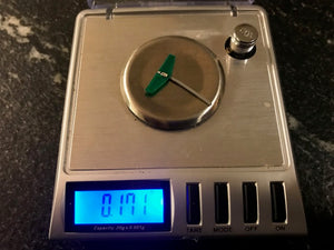 5.8GHz Ultra Light Dipole Antenna