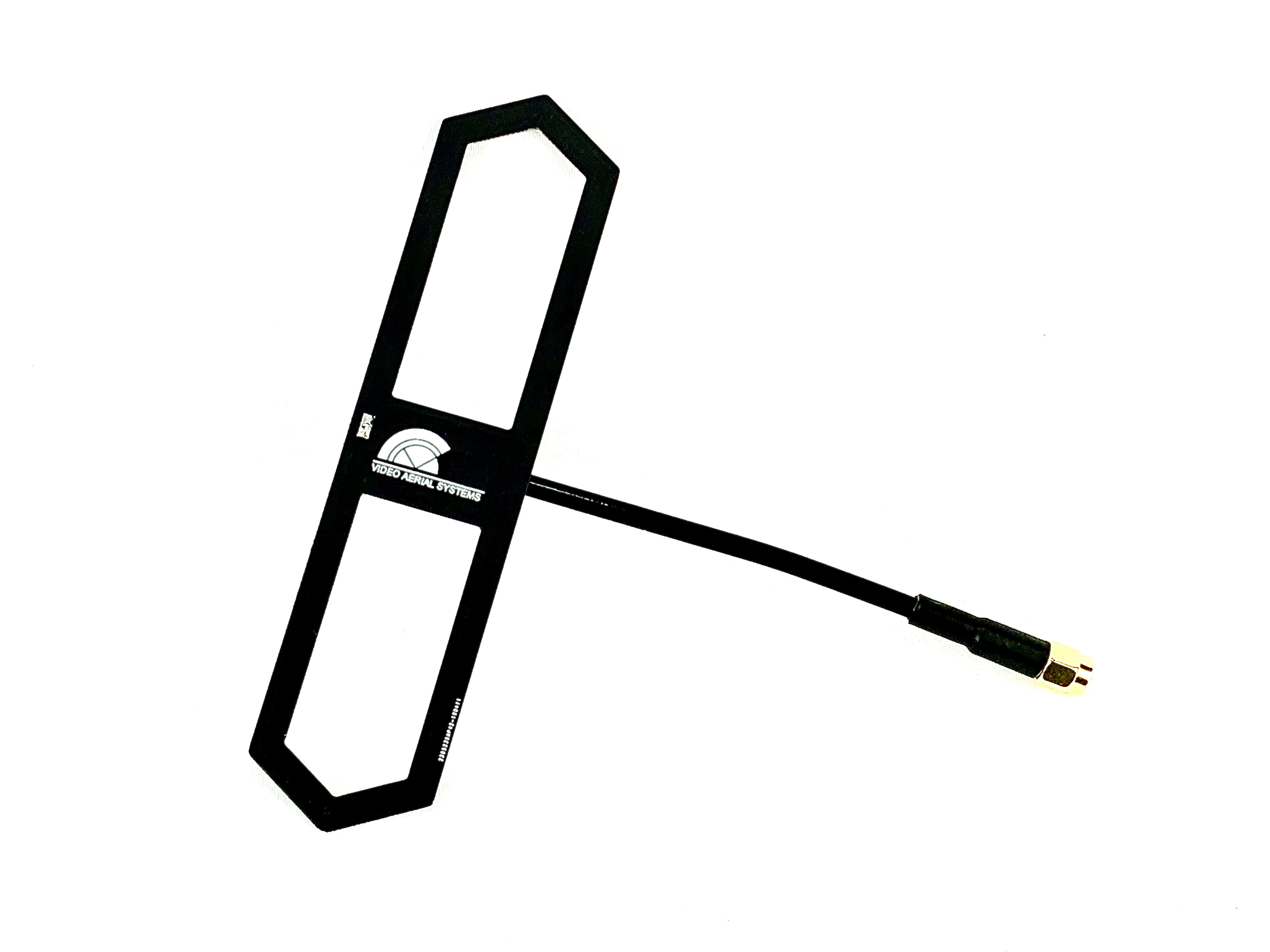 900MHz Diamond Antenna – Video Aerial Systems
