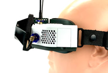Load image into Gallery viewer, Crosshair®Xtreme Pair for HDZero Goggles