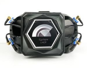 Cyclops Mini LHCP