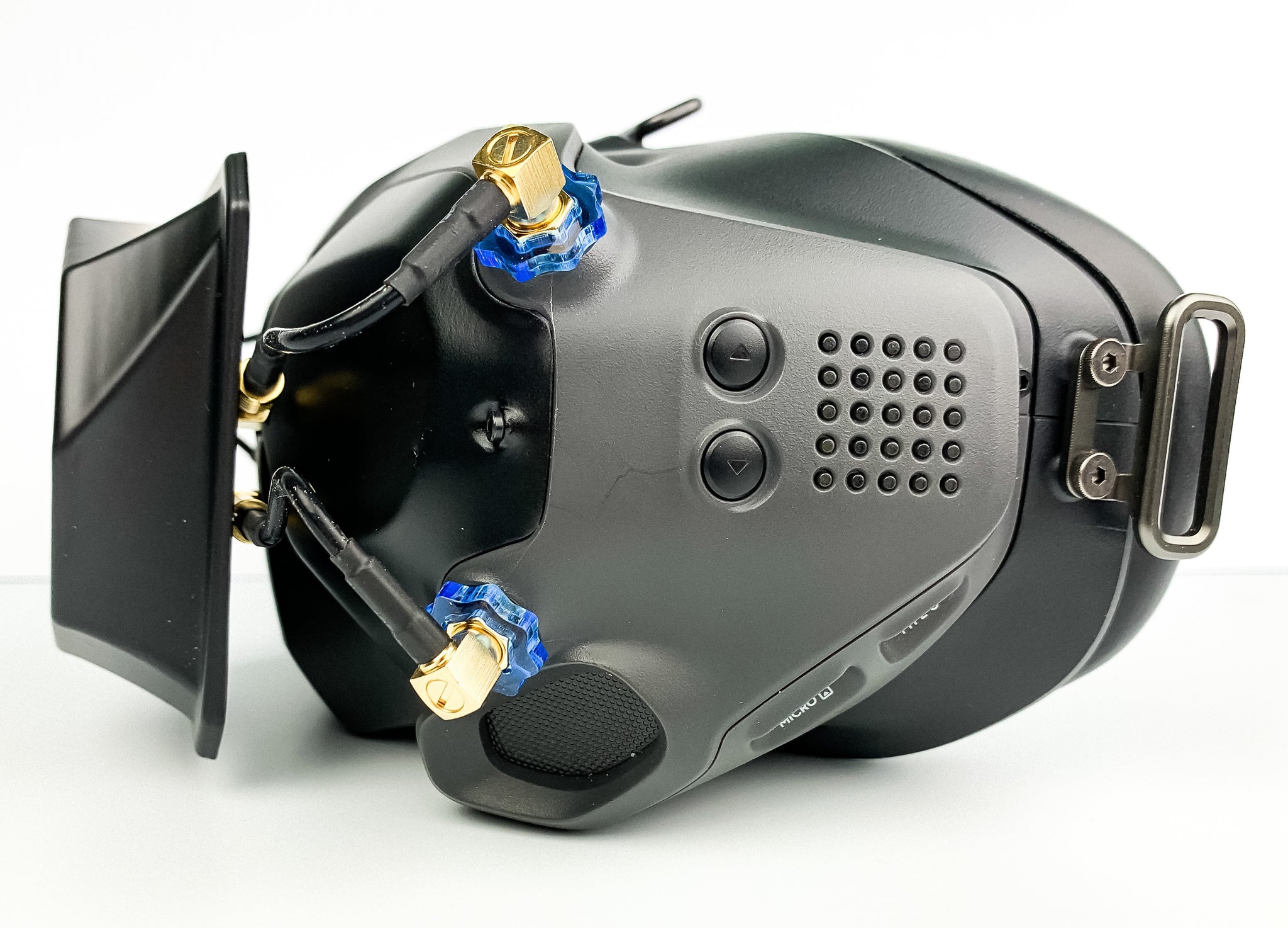 Cyclops Mini LHCP – Video Aerial Systems