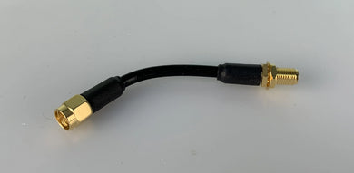 RG-402 Extension Cable