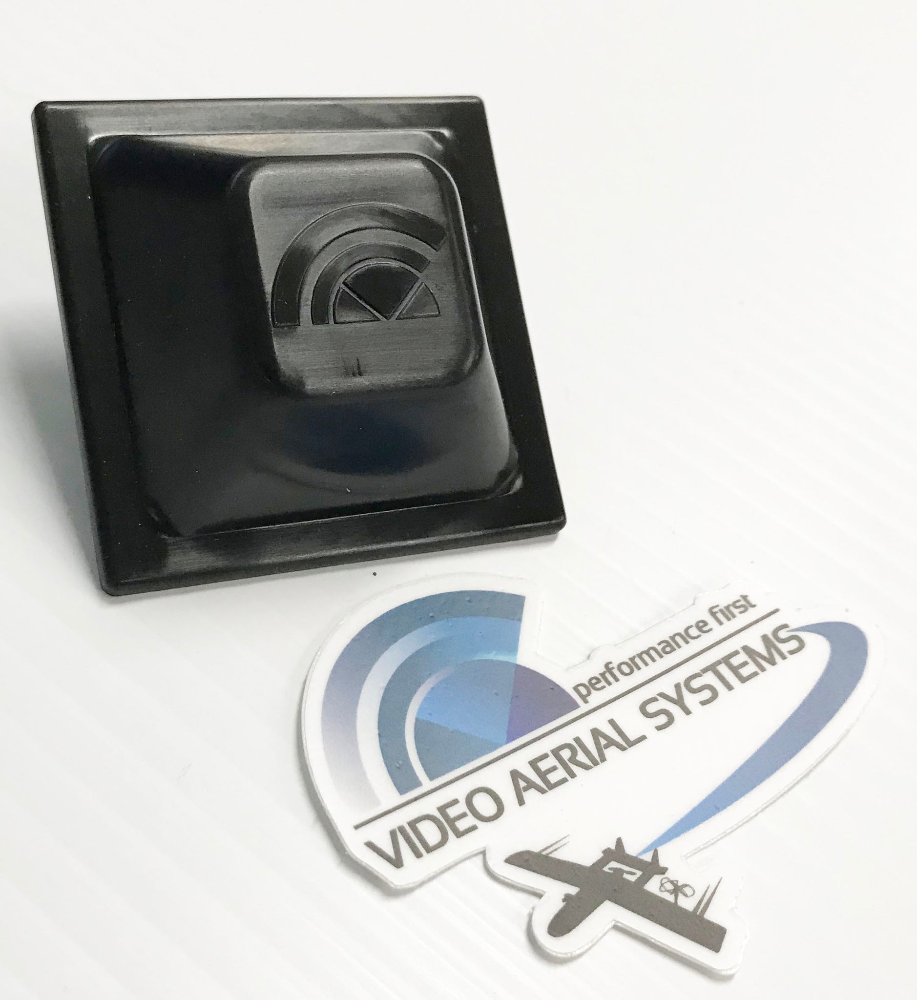 Crosshair™ – Video Aerial Systems