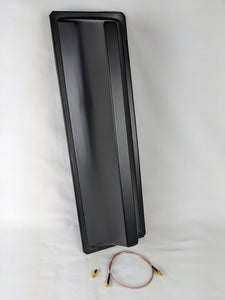 915MHz Radon Helium Mining Antenna (SMA Connector)