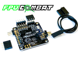 FPV-Combat Special EFX Board