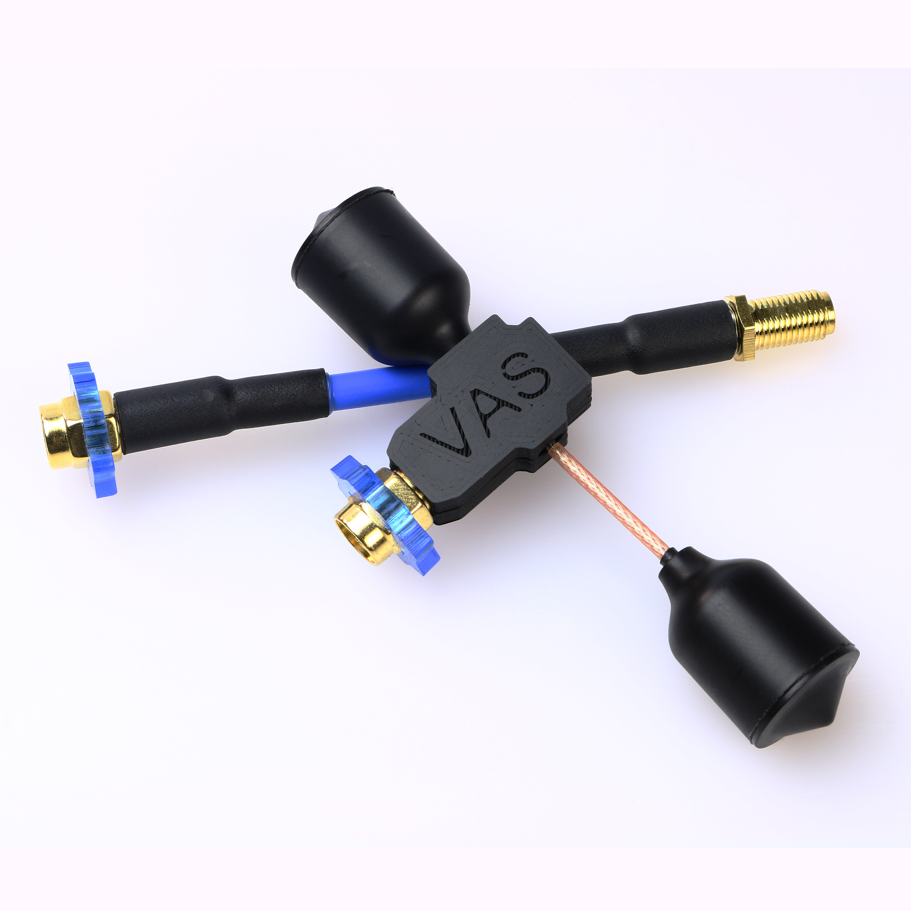 5.8Ghz SkyHammer – Video Aerial Systems