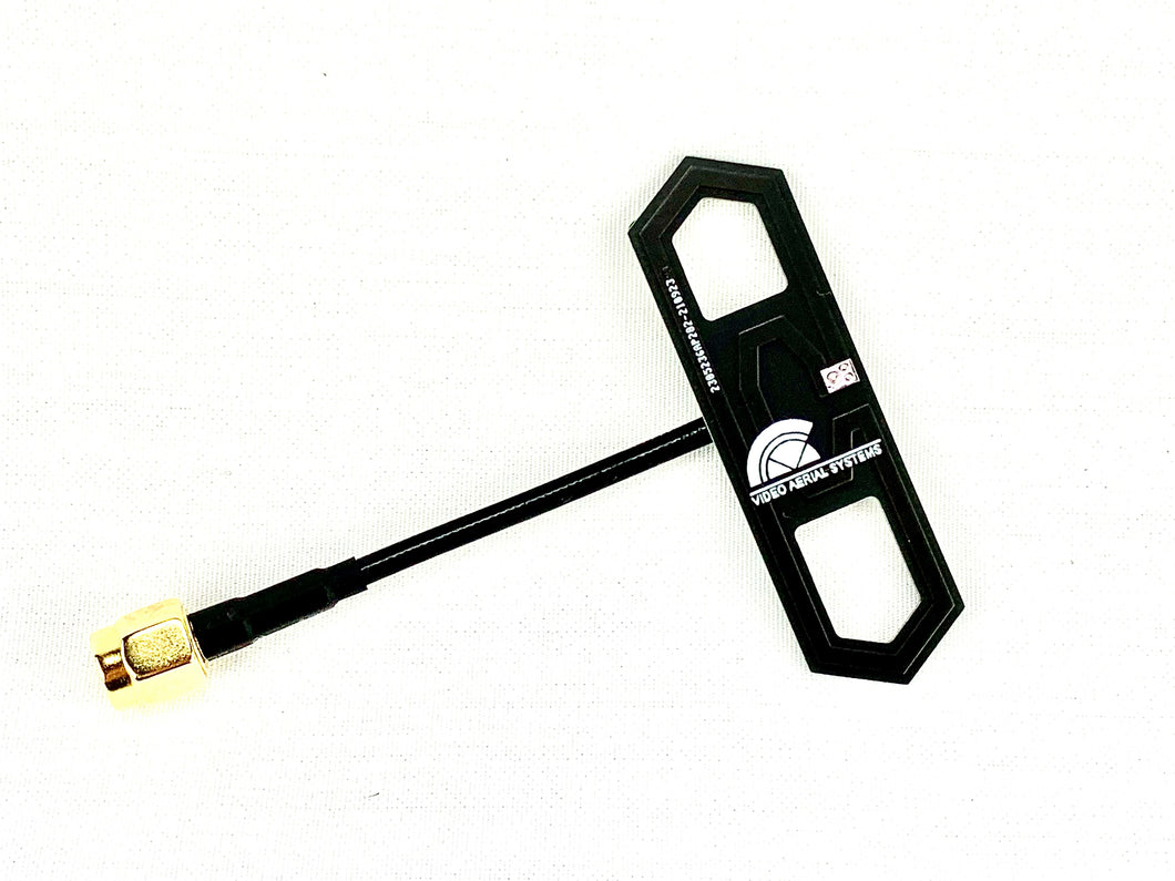 2.4GHz Diamond Antenna (RP-SMA)