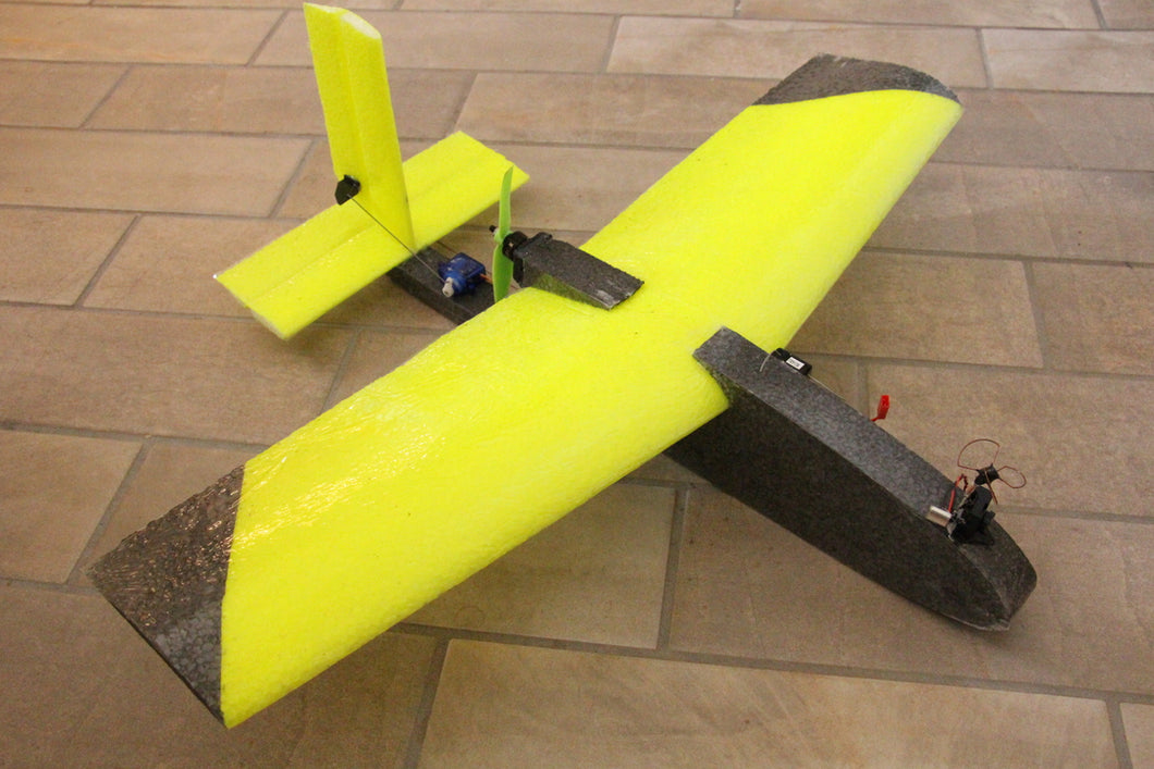 Spark Mini (24in Wingspan)